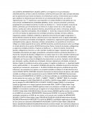 LAS CUENTAS, MOVIMIENTOS Y SALDOS CUENTA