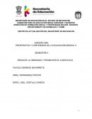 REDUCIR LA OBESIDAD Y PROMOVER EL EJERCICICO