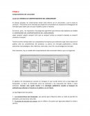 Comportamiento del consumidor. ¿Qué compra? ¿Quién compra? ¿Por qué se compra?