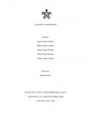 TECNOLOGÍA EN GESTION DE MERCADOS