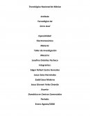 INVESTIGACION SOBRE DOMOTICA