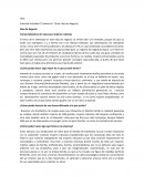 Idea de Negocio Comercializadora de ropa para mujeres robustas