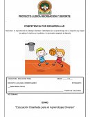 RUTA DIDÁCTICA PARA EL APRENDIZAJE DIVERSO