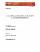 E-MARKETING APLICACIÓN DE LAS 6 NORMAS QUE SE UTILIZAN PARA EL MARKETING DE CONTENIDOS