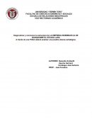 FODA, LA EMPRESA INSEMINAR.CA DE BARQUISIMETO, ESTADO LARA