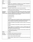 Comprensión de las creencias y opinión de los demás