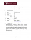 GESTION DE EMPRESAS