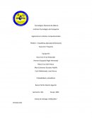 La estadística y los sistemas informáticos