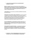 ¿Cuáles son los mayores retos de emprendedores peruanos y por qué?