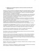 Ideologías, centros de atención, y conceptos de educación