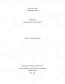 ENSAYO PELICULA EL VIAJE DE LA VIDA