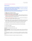 JUICIOS ESPECIALES CIVILES Y MERCANTILES