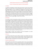 Briefing campaña lanzamiento de una nueva marca de Kellogg