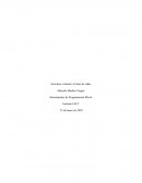 Herramientas de Programación Móvil