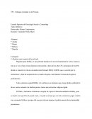 TP1 Enfoque centrado en la persona