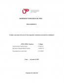 La Ley de Igualdad de Género y el impacto que causo en México entre los años 2000-2016