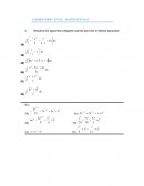 LABORATORIO FINAL. MATEMÁTICAS II