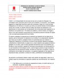 PROGRAMA DE SEGURIDAD Y SALUD EN TRABAJO