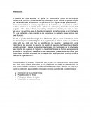 Administracion empresa “Sigma310”