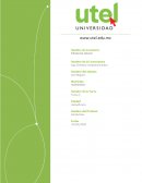 Mi visión del entorno laboral