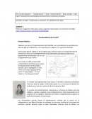 Sociales. DEPARTAMENTO DE CALDAS