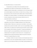 EL AISLAMIENTO SOCIAL Y EL ADULTO JOVEN