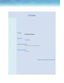 MI ESCRITO. Accidente automovilistíco