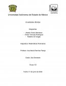 Anualidades diferidas.Matemáticas financieras