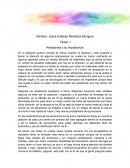 Almacenes y su importancia