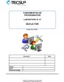 Programacion en Python