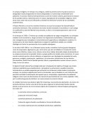 En la época indígena