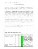 Valor estrategico, Multirepuestos del Austro