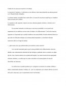 Caso práctico 9: estudio de las causas por muertes en el trabajo