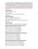 MACROECONOMIA cálculo