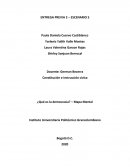 ENTREGA PREVIA CONSTITUCION E INSTRUCCION CIVICA