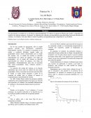 Práctica No. 1 Ley de Boyle