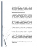 Que esla administración financiera