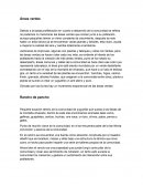 Areas verdes en yuguelito