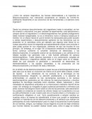 Cómo los campos magneticos, las fuerzas electrostaticas y la ingenieria en telecomunicaciones han intervenido socialmente en tiempos de COVID-19, justificando fisicamente el uso sincronico de las herramientas y el ejercicio como Ingeniero?