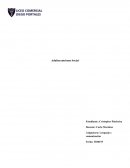 Adultocentrismo social