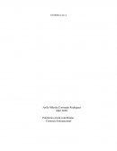 Teorias del Comercio Internacional