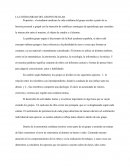 La cotidianidad del grupo escolar