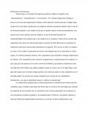 Definición de Outsourcing