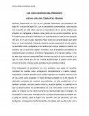 Los Cinco Sentidos del Periodista. Ryszard Kapuściński