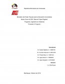 Diagnóstico Participativo Socio-comunitario