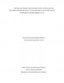 SISTEMA ELECTROMECÁNICO DE BAJO COSTO CONTROLADO POR MOVIMIENTO PROPIO DE BRAZO Y CODO, IMPLEMENTADO EN PRÓTESIS DE EXTREMIDAD SUPERIOR IMPRESA EN 3D