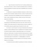 Educacion y Alfabetización