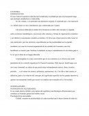 ECONOMIA. GENERALIDADES