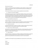 Permiso para ser humano