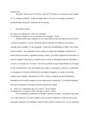 Foro mercadotecnia. De acuerdo a Porter